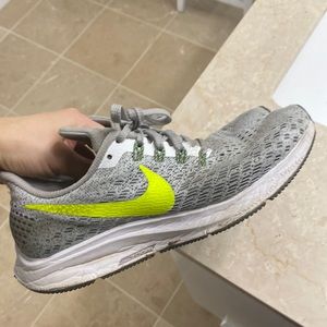 Nike zoom Pegasus 35